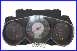 Instrument Cluster Speedometer Dash 05 Nissan Altima 0 Miles S99991 BRAND NEW