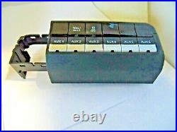 Instrument Panel Switch Bezel MOPAR BRAND 68376638AE NEW