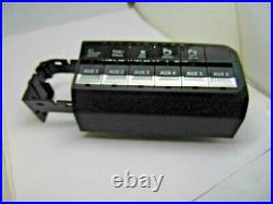 Instrument Panel Switch Bezel MOPAR BRAND 68376641AE NEW