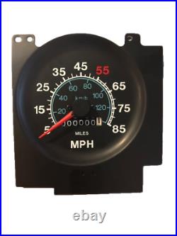 International 584745c1 Speedometer Brand New For Sale
