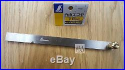 Japanese Shinwa 62588 Sliding Bevel Gauge 150mm (6) Stainless Steel
