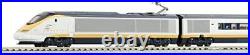 KATO 10-1295 N Gauge Eurostar Basic Set 8 car set Railway Model Train new F/S