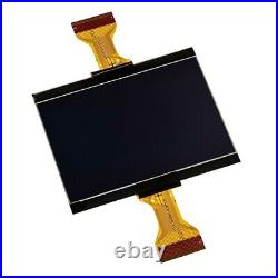 LCD Display Replacement Durable Easy Installation Accessories Brand New
