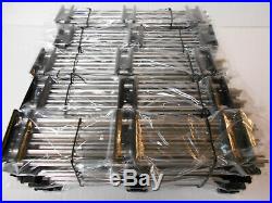 LIONEL 6-65500'O' GAUGE TRACK LOT of 50 STRAIGHTS BRAND NEW