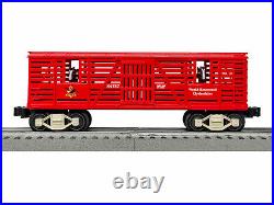 LIONEL 6-84754 O Gauge BUDWEISER Clydesdale General 4-4-0 BRAND NEW