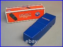 LIONEL LEGACY POWERMASTER TRACK VOLTAGE CONTROLLER O GAUGE 180 watt 6-37146 NEW