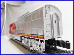 LIONEL SANTA FE LIONCHIEF DIESEL LOCOMOTIVE #157 O GAUGE train 5.0 2323110-E NEW