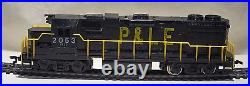 Life-Like HO Gauge GP38-2 Locomotive, Pittsburgh & Lake Erie #2053 P&LE, New