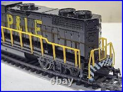 Life-Like HO Gauge GP38-2 Locomotive, Pittsburgh & Lake Erie #2053 P&LE, New