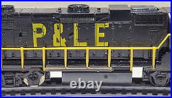 Life-Like HO Gauge GP38-2 Locomotive, Pittsburgh & Lake Erie #2053 P&LE, New