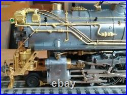 Lionel 6-11410 Mohawk Pilot Steam Locomotive & tender Legacy system O gauge NIB