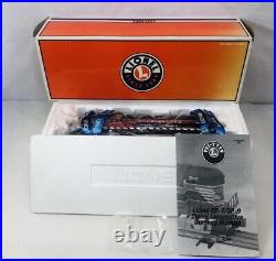 Lionel 6-28536 O Gauge Rock Island GP-7 Diesel Locomotive #1274 New Open Box