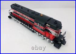 Lionel 6-28536 O Gauge Rock Island GP-7 Diesel Locomotive #1274 New Open Box