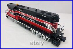 Lionel 6-28536 O Gauge Rock Island GP-7 Diesel Locomotive #1274 New Open Box