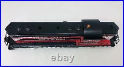 Lionel 6-28536 O Gauge Rock Island GP-7 Diesel Locomotive #1274 New Open Box