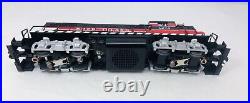 Lionel 6-28536 O Gauge Rock Island GP-7 Diesel Locomotive #1274 New Open Box