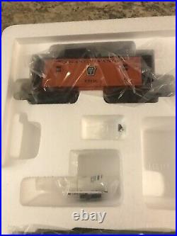 Lionel 6-30056 Transylvania Express 2007 Train Set Brand New In Box O Gauge