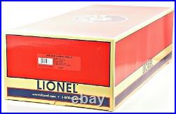 Lionel 6-82537 New York Central NYC J3A ESE Hudson withTMCC/RS/Odyssey 2015 C9