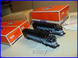 Lionel O Gauge 14552 New York Central F3 Aa Brand New In Original Box