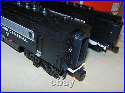 Lionel O Gauge 14552 New York Central F3 Aa Brand New In Original Box