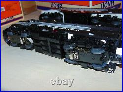 Lionel O Gauge 14552 New York Central F3 Aa Brand New In Original Box