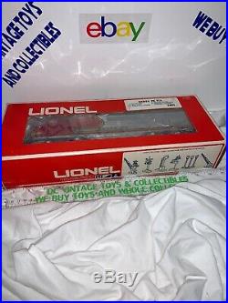 Lionel Santa Fe O Gauge No. 6-8652 F-3 Brand New Never On Tracks