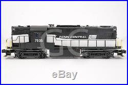Lionel TMCC Legacy 6-38452 Penn Central RS-11 #7605 Diesel O Gauge Brand New