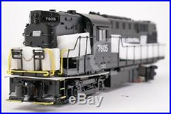 Lionel TMCC Legacy 6-38452 Penn Central RS-11 #7605 Diesel O Gauge Brand New