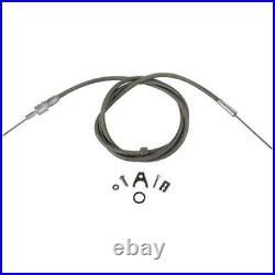 Lokar SP-1503HT Ford Speedometer Drive Cable Kit, Stainless