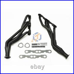 Long Tube Headers for Chevy GMC C1500 C2500 K1500 K2500 Truck 5.0 5.7 305 350 V8