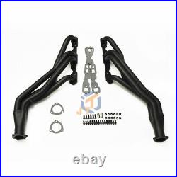 Long Tube Headers for Chevy GMC C1500 C2500 K1500 K2500 Truck 5.0 5.7 305 350 V8