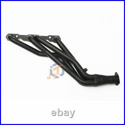 Long Tube Headers for Chevy GMC C1500 C2500 K1500 K2500 Truck 5.0 5.7 305 350 V8