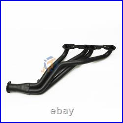 Long Tube Headers for Chevy GMC C1500 C2500 K1500 K2500 Truck 5.0 5.7 305 350 V8