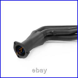 Long Tube Headers for Chevy GMC C1500 C2500 K1500 K2500 Truck 5.0 5.7 305 350 V8