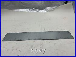 Lot of 52Garvin Industries Cable Protection Plate 16 Gauge Steel 18 Long SP-318