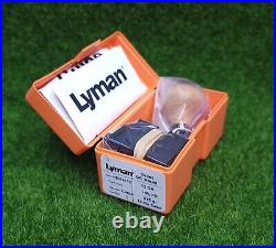 Lyman Sabot S/C Mould 12 Gauge Shotgun Hollow Base, 525gr 2654112