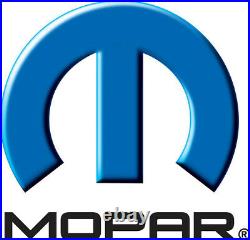 MOPAR BRAND 68427275AA Instrument Cluster Lens Gasket