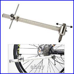 MTB Road Bike Bicycles Derailleur Hanger Alignment Gauge Alignment Ranging Tools