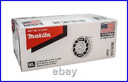 Makita 191L22-4 USA Made Steel Tie Wire 21 Gauge (50 Pack)