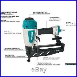 Makita AF601 16 Gauge, 21/2 Straight Finish Nailer BRAND NEW