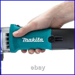 Makita JN1601 16 Gauge Nibbler 1.6mm AC100V 550W