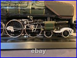 Marklin 241-A-58 Steam Locomotive engine, digital mfx sound, new