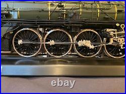 Marklin 241-A-58 Steam Locomotive engine, digital mfx sound, new