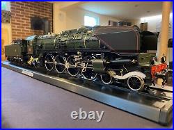 Marklin 241-A-58 Steam Locomotive engine, digital mfx sound, new