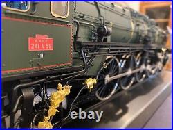 Marklin 241-A-58 Steam Locomotive engine, digital mfx sound, new