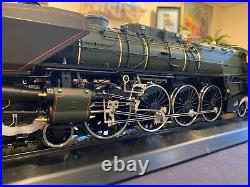 Marklin 241-A-58 Steam Locomotive engine, digital mfx sound, new