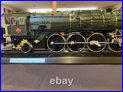 Marklin 241-A-58 Steam Locomotive engine, digital mfx sound, new