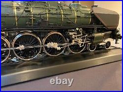 Marklin 241-A-58 Steam Locomotive engine, digital mfx sound, new