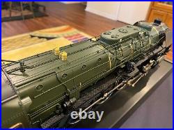 Marklin 241-A-58 Steam Locomotive engine, digital mfx sound, new