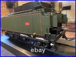 Marklin 241-A-58 Steam Locomotive engine, digital mfx sound, new